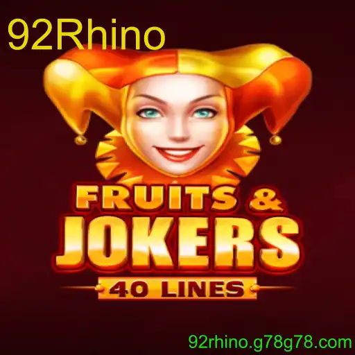 FruitsAndJokers40