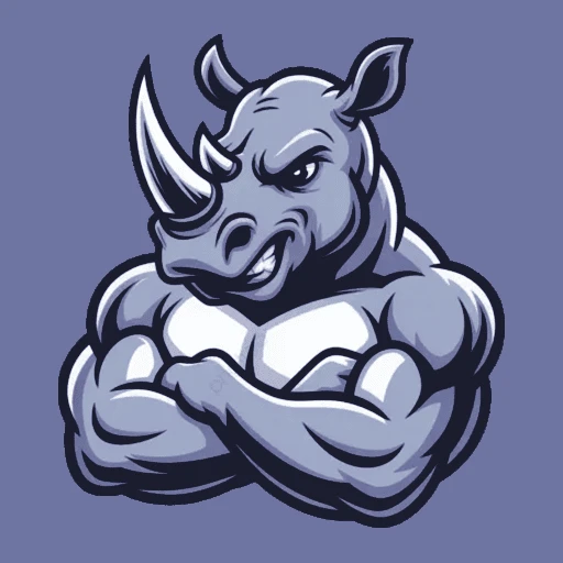 92Rhino Logo